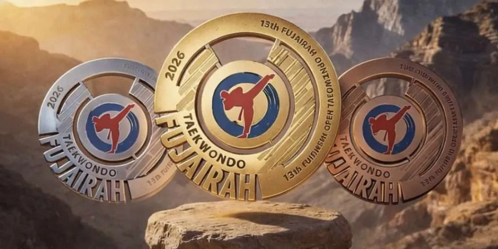 الفجيرة تستضيف بطولة ستورم غيميز 2026