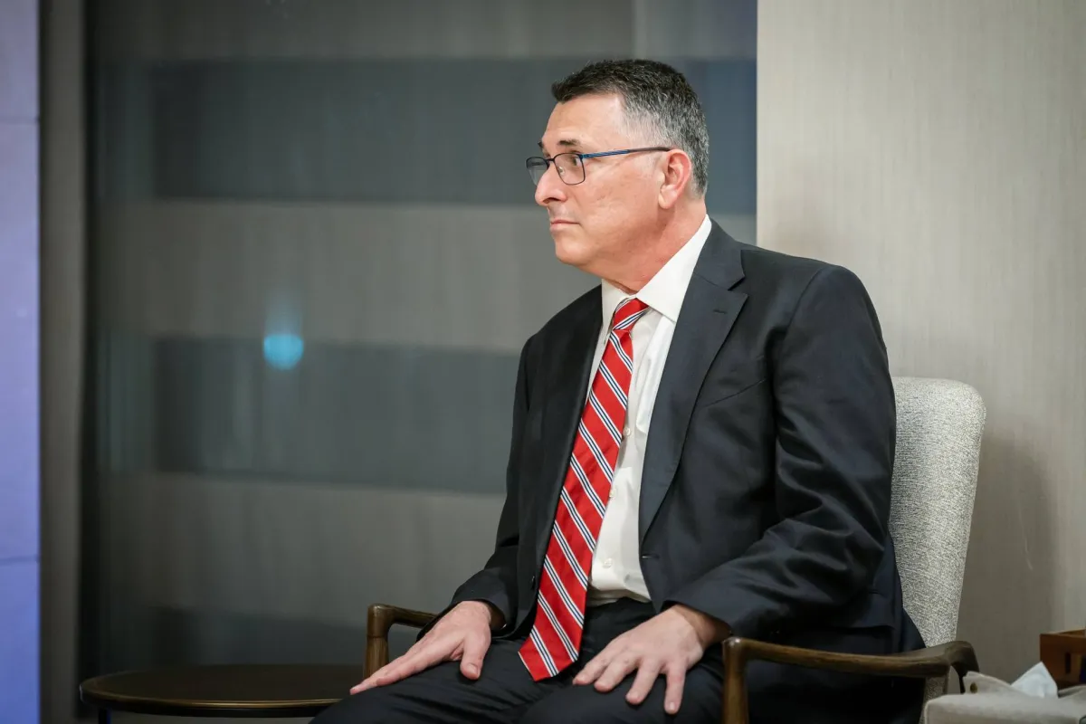 إسرائيل تنفي مطامعها في لبنان وسط تصعيد عسكري