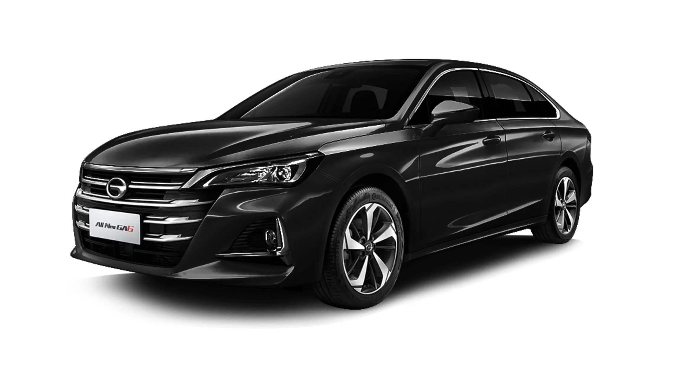 استراتيجية GAC العالمية الجديدة في معرض بكين للسيارات 2026