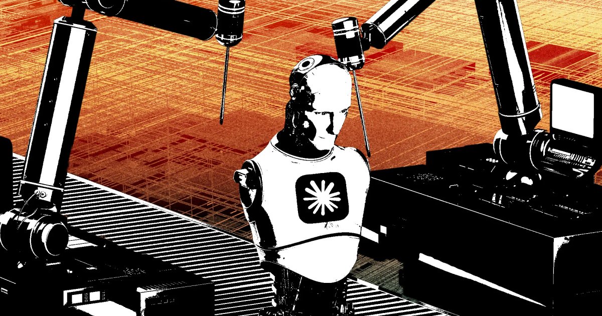 أداة جديدة من Anthropic لتسهيل بناء وكلاء الذكاء الاصطناعي