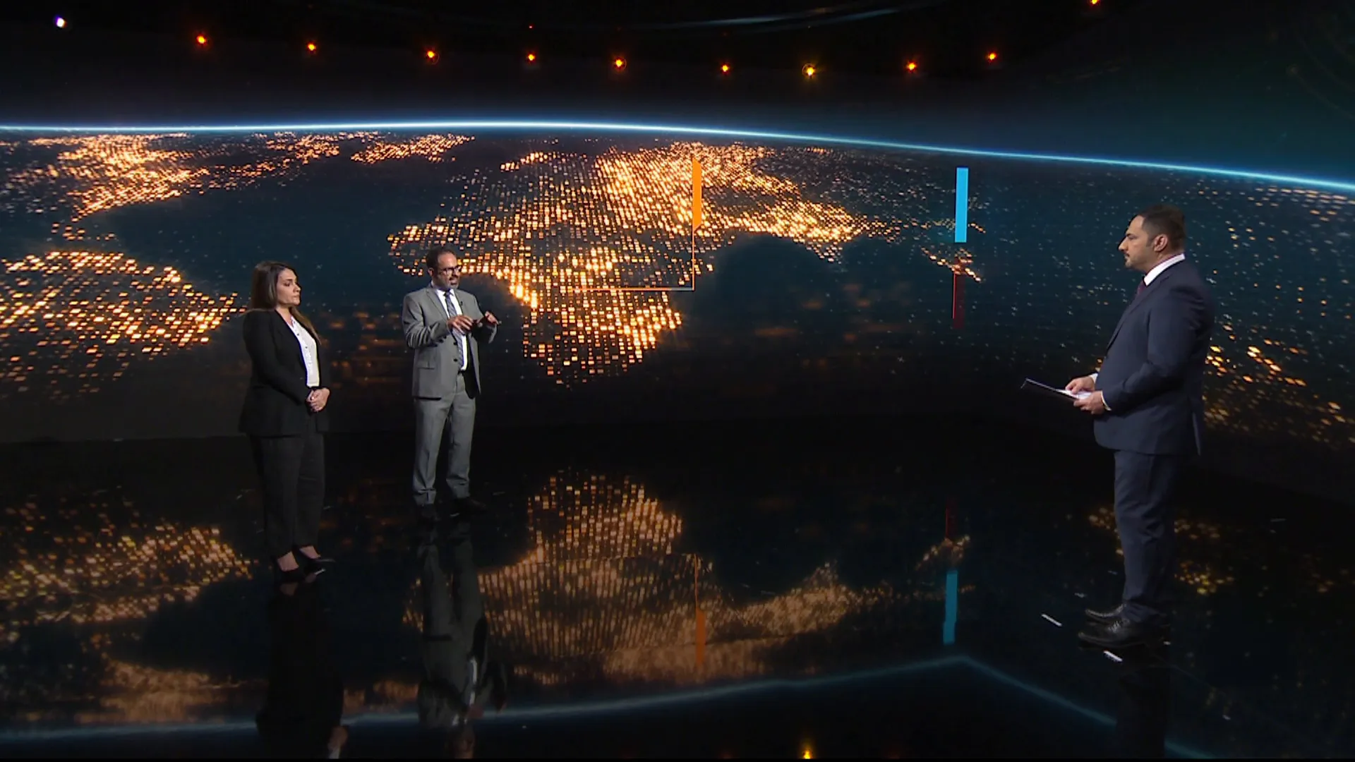 Strait of Hormuz Crisis: Diverging Positions and Challenges