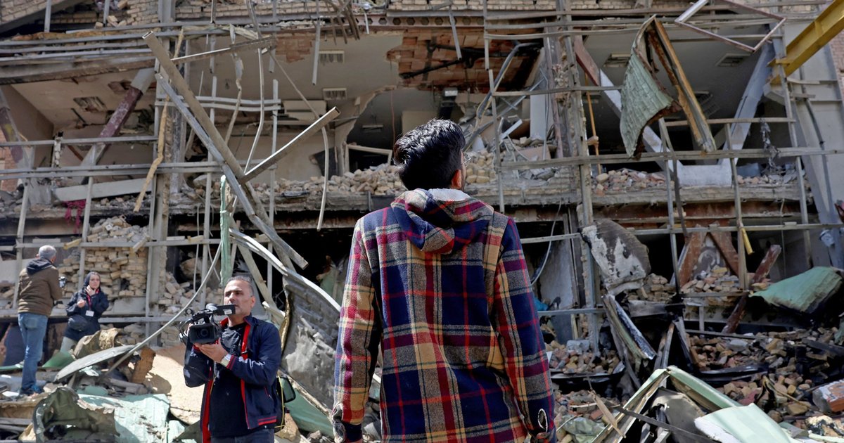 تصعيد عسكري بين إسرائيل وحزب الله في جنوب لبنان