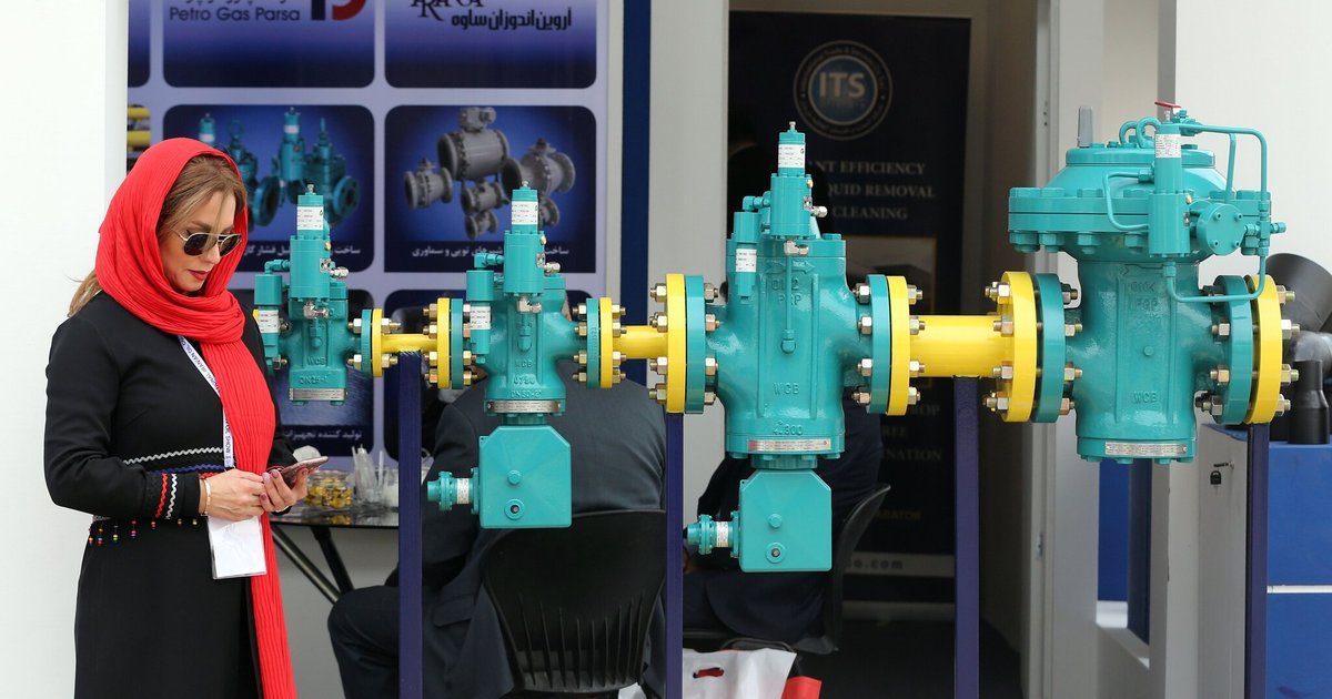 تحديات تجار النفط في ظل النزاع الإيراني