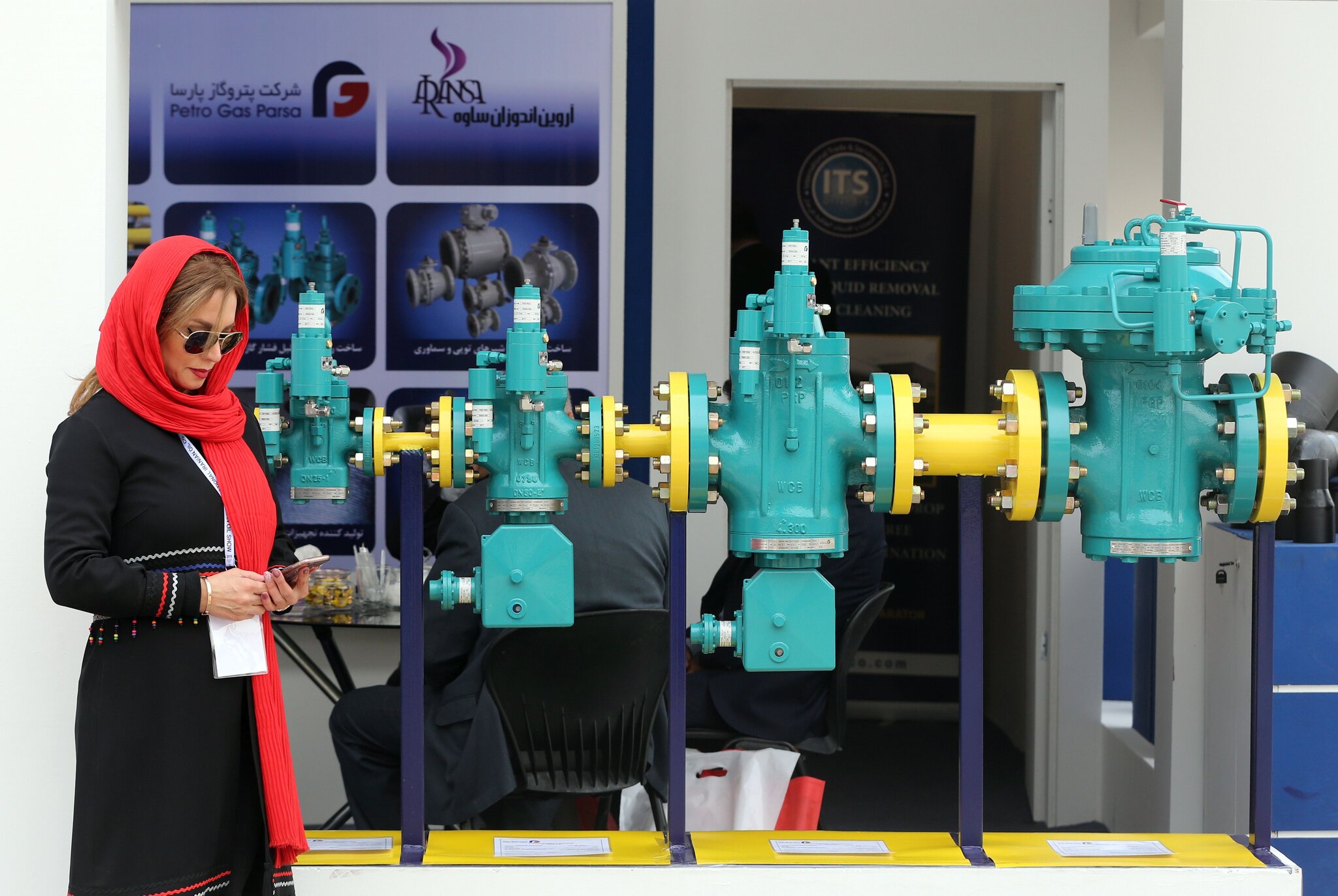 Défis des commerçants de pétrole en raison de la guerre en Iran