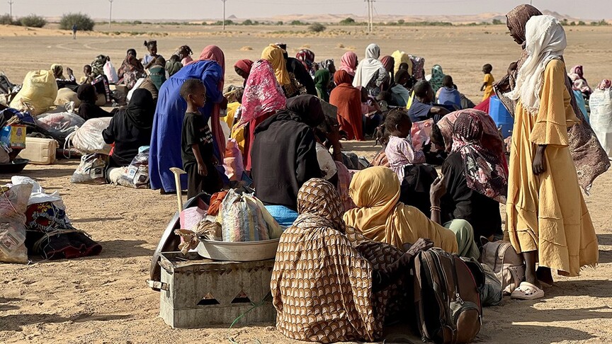 تصاعد العنف ضد النساء في جنوب السودان قبل انتخابات 2026