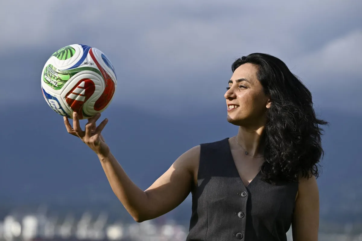 عودة منتخب السيدات الأفغاني: صوت نساء أفغانستان