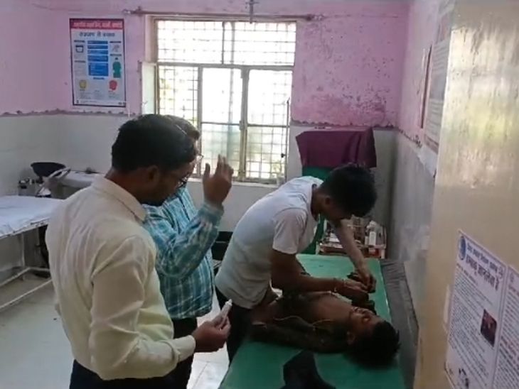 مصرع طفل أثناء لهوه بطيارة ورق قرب محول كهرباء