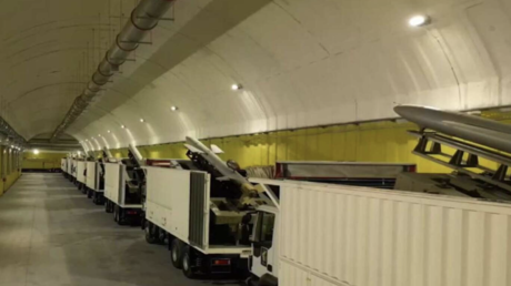 U.S. Confirms Destruction of One-Third of Iranian Missiles