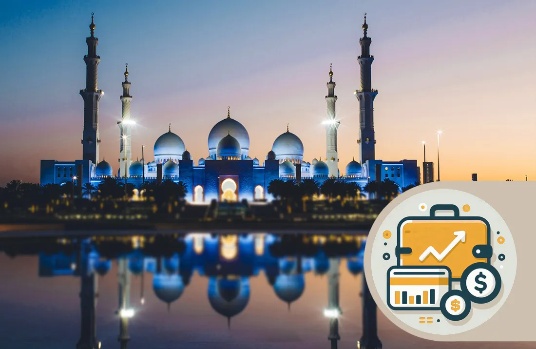 استقرار الأسعار والسلع الاستراتيجية في أبوظبي