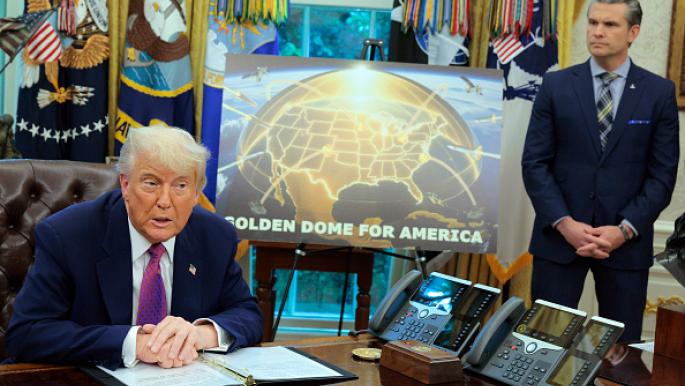 البنتاغون يخطط لضربة عسكرية ضد إيران إذا فشلت المفاوضات