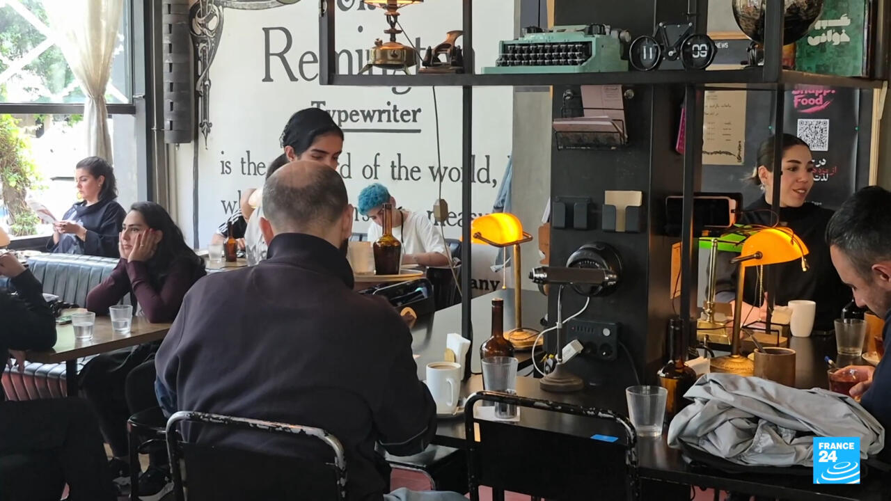 Rétablir la vie à Téhéran après le cessez-le-feu