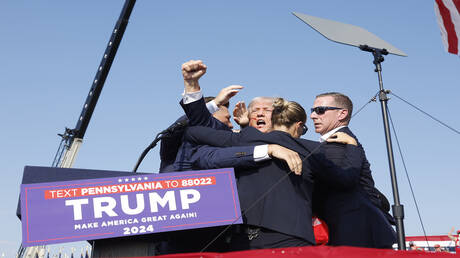 حادثة إطلاق نار في عشاء مراسلي البيت الأبيض