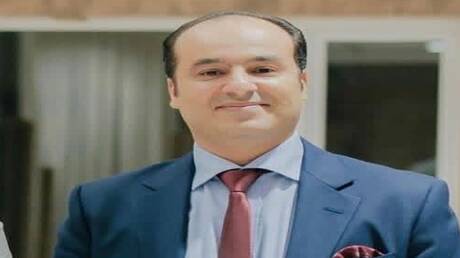 UN calls for release of activist Mahdi Abdel-Aty in Libya