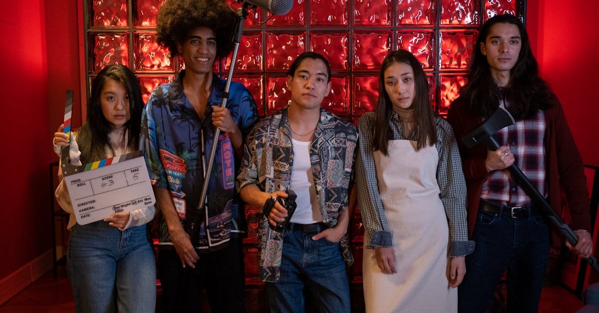 Alexandria Kurzfilmfestival 2023