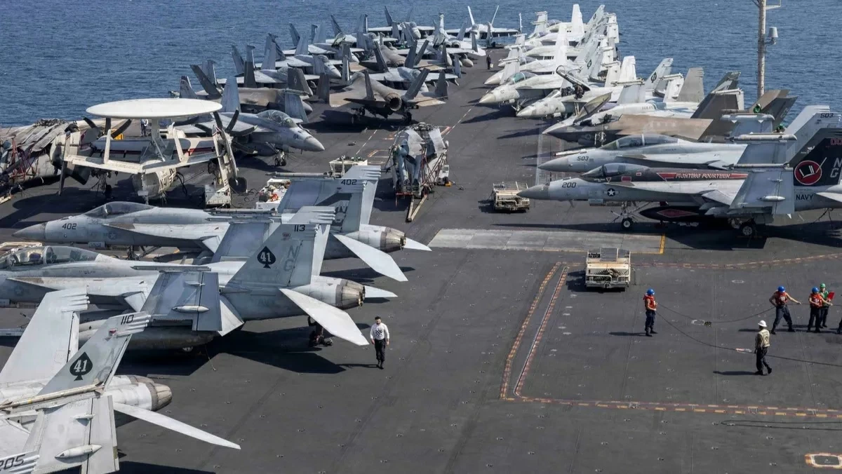 تسريبات حول مفاوضات واشنطن وطهران