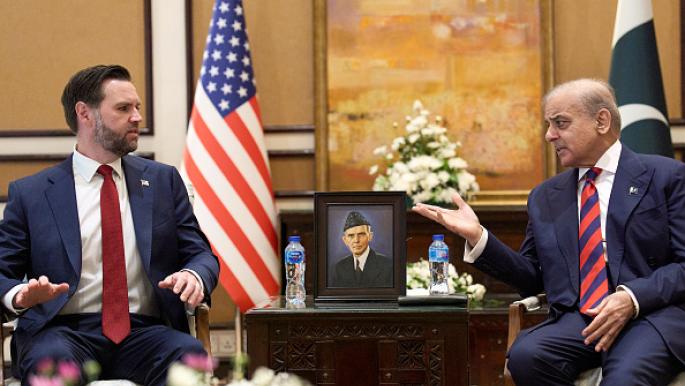 باكستان تتوسط بين الولايات المتحدة وإيران