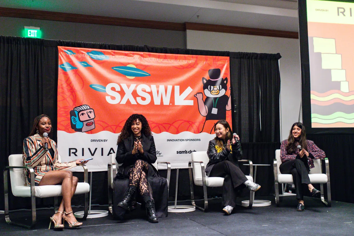 مهرجان SXSW يعود كمنصة للمؤسسين والمستثمرين