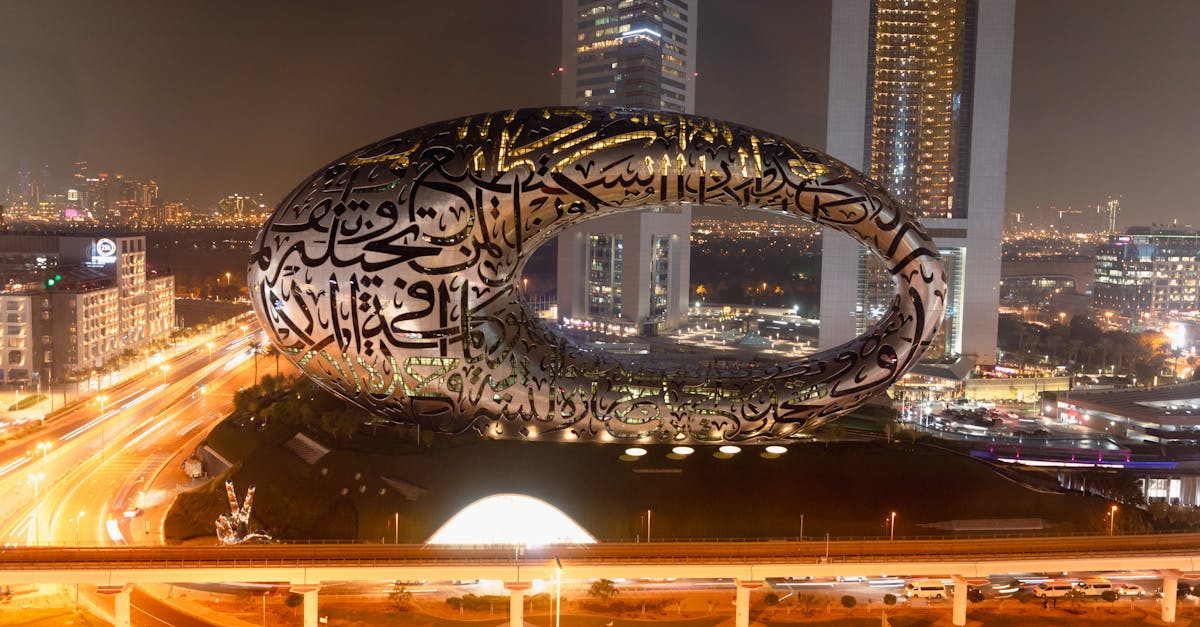 متحف الذهب الأسود بالرياض: الفن المعاصر والنفط