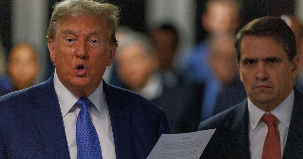 الشرق الأوسط على حافة صراع نووي بعد تهديدات ترمب