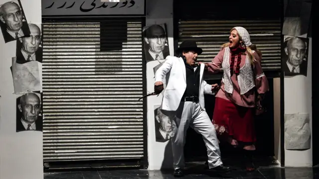 قصة تأميم النفط الإيراني وتأثيرها على المنطقة