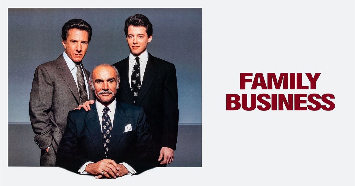 Family Business Film Achieves Strong Box Office Success