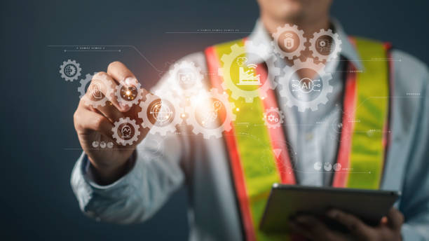 Intégration industrielle : clé pour l'autosuffisance