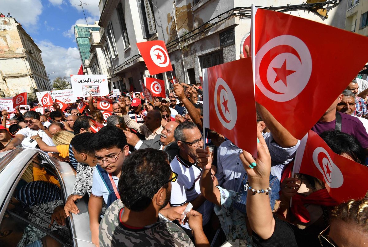 Investor Siapkan Strategi Hati-hati Menghadapi Inflasi