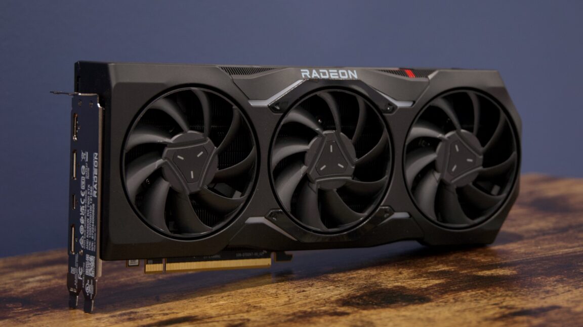 تحسينات AMD في تقنية FSR 4.1 للبطاقات القديمة