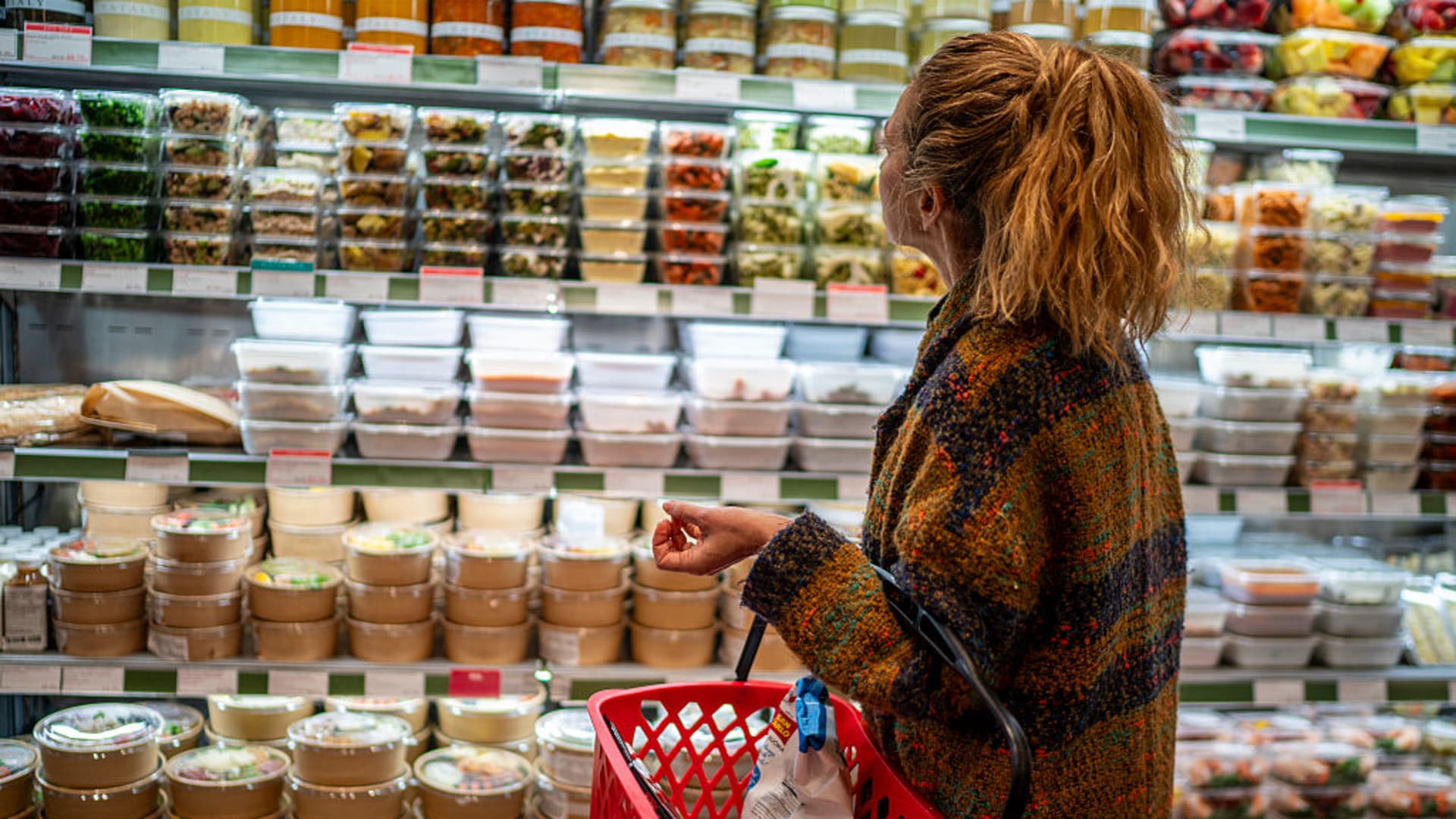 Inflation in den USA 2023: Prognosen und Auswirkungen