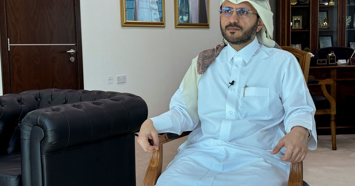 قطر تنفي الوساطة بين الولايات المتحدة وإيران