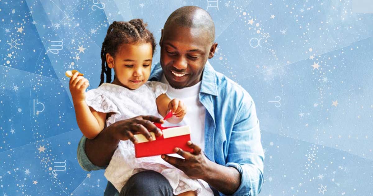 أفضل الأبراج للأبوة: هل شريكك من بينهم؟