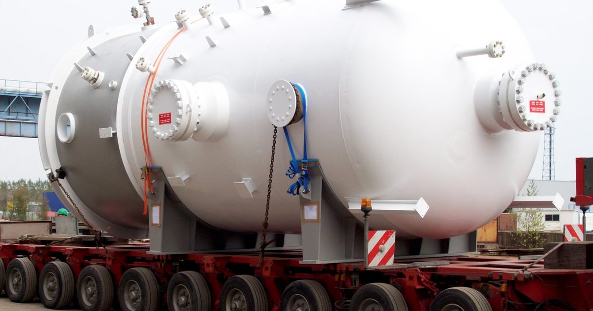 إصابة ثلاثة أشخاص في مجمع غاز حبشان بأبوظبي