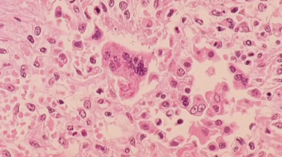 Masernkomplikationen und die Bedeutung der Impfung