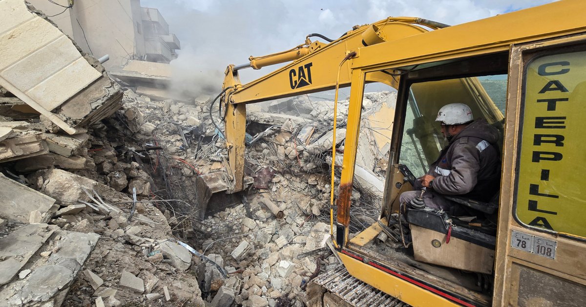 Israel plans 'Yellow Line' model in Lebanon