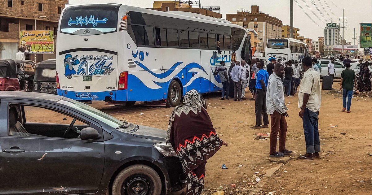 النيل الأزرق: عودة الحرب ونزوح الآلاف