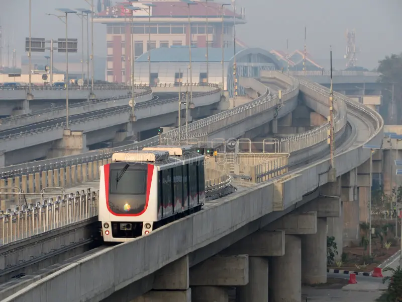 Sukarna Hatta Airport Records 2.6 Million Passengers During Eid
