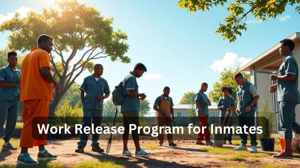 Initiative pour financer la libération anticipée des détenus