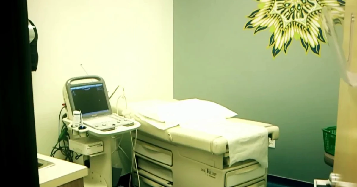 Abortion ruling on expected fetal deformity explained