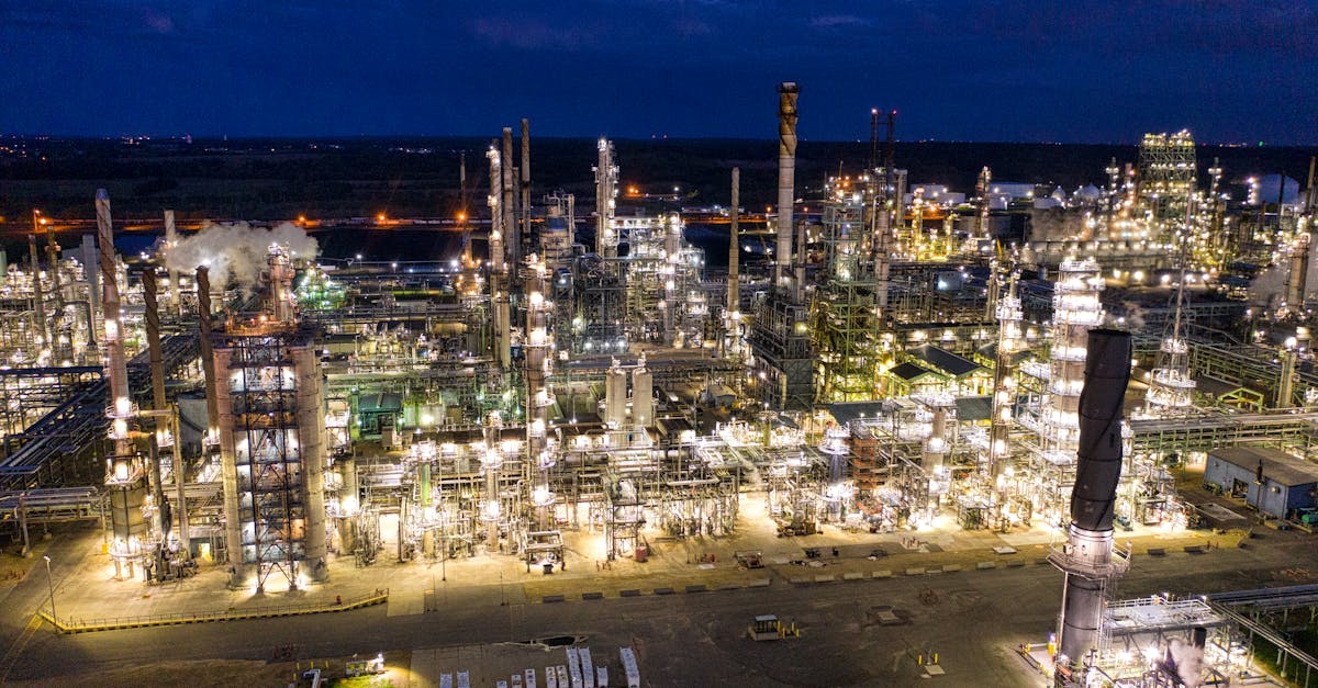 Increase in Oil Prices Due to Tensions with Iran