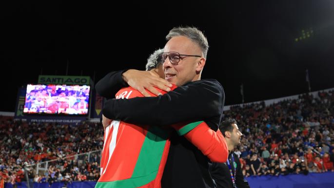 Maroko tarik pemain berkewarganegaraan ganda untuk sepak bola