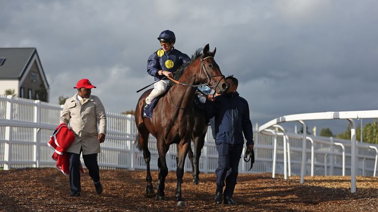 Pferderennen: Start der Lincoln-Rennsaison und Dubai World Cup