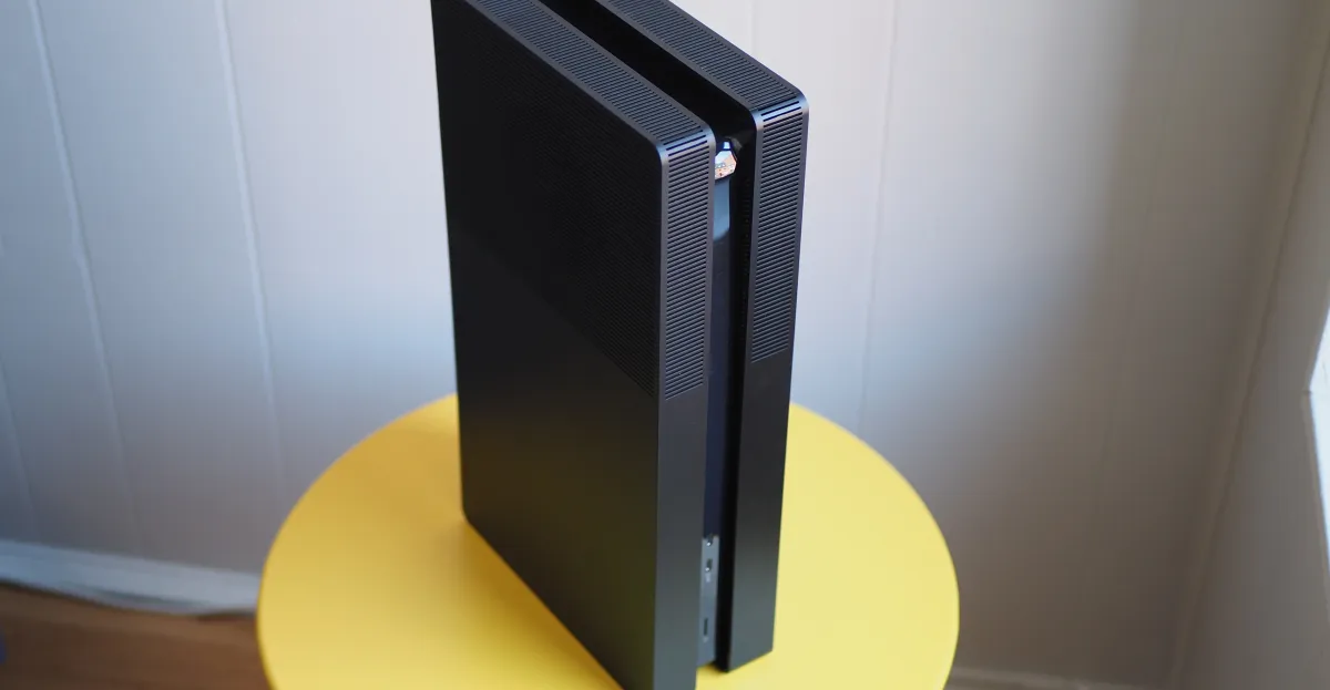 غطاء BoxPlates لجهاز بلاي ستيشن 5