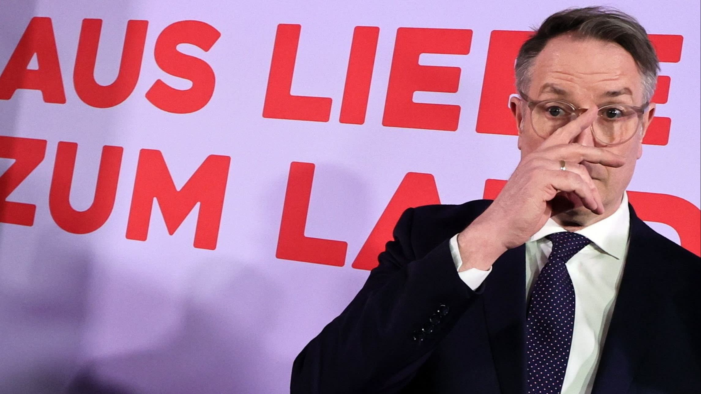 Rheinland-Pfalz'da CDU'nun Zaferi ve Alman Hükümetine Etkisi