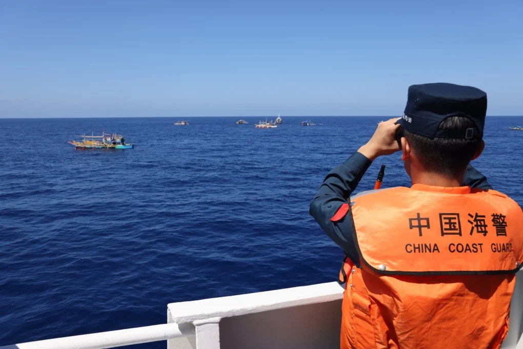 Perbaharui perbincangan China dan Filipina mengenai tenaga