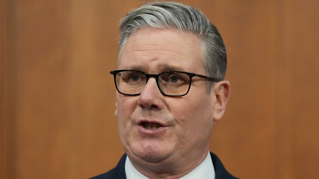 Britannien veranstaltet internationalen Gipfel zu Iran