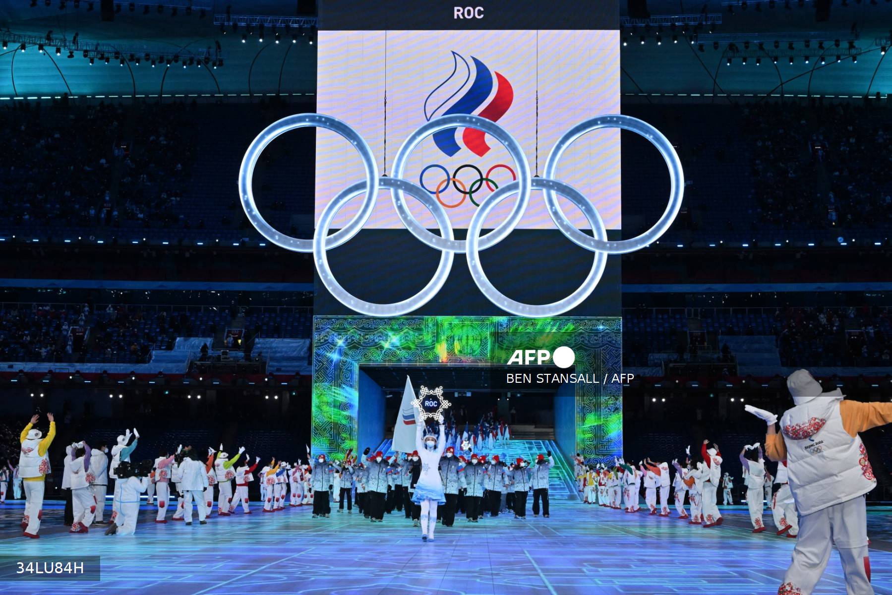 السماح للملاكمين الروس والبيلاروسيين بالمنافسة كرياضيين محايدين