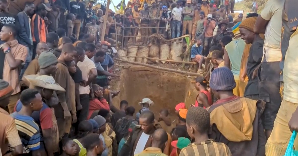 Jihadistische Gruppen im Kongo und ihre Auswirkungen