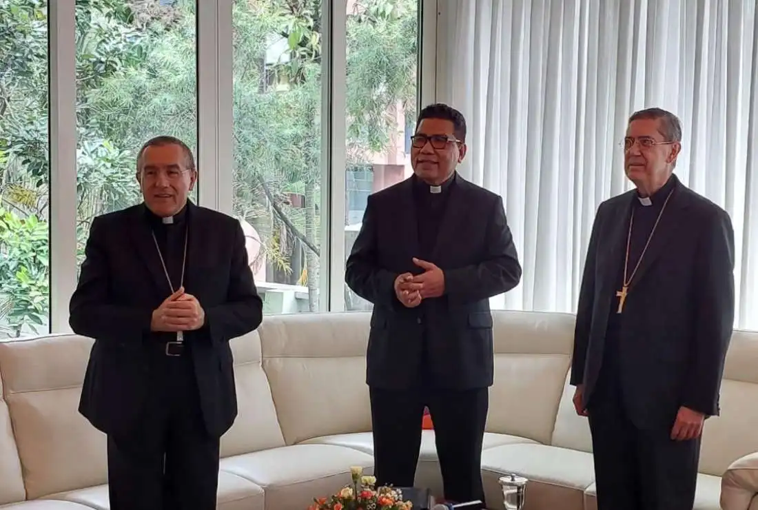 Vatican Adds Indonesian Language to Media Services