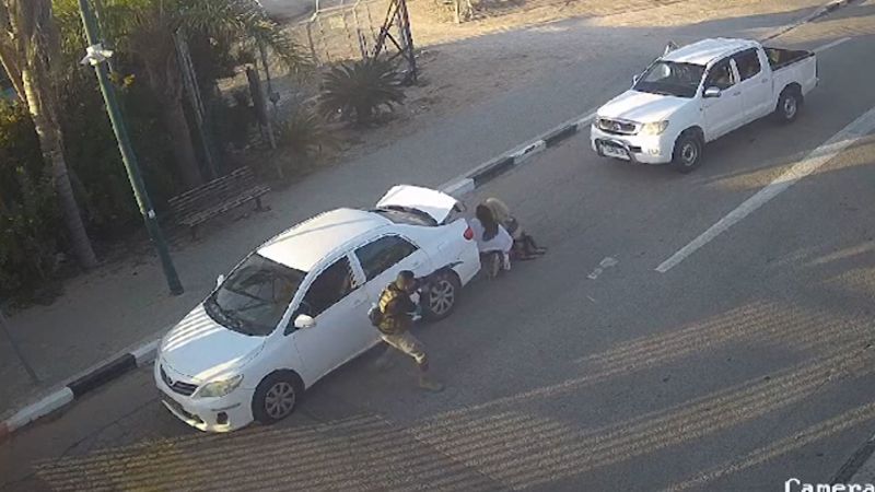 إسرائيلية تتمنى قصف منزلها وسط جدل واسع