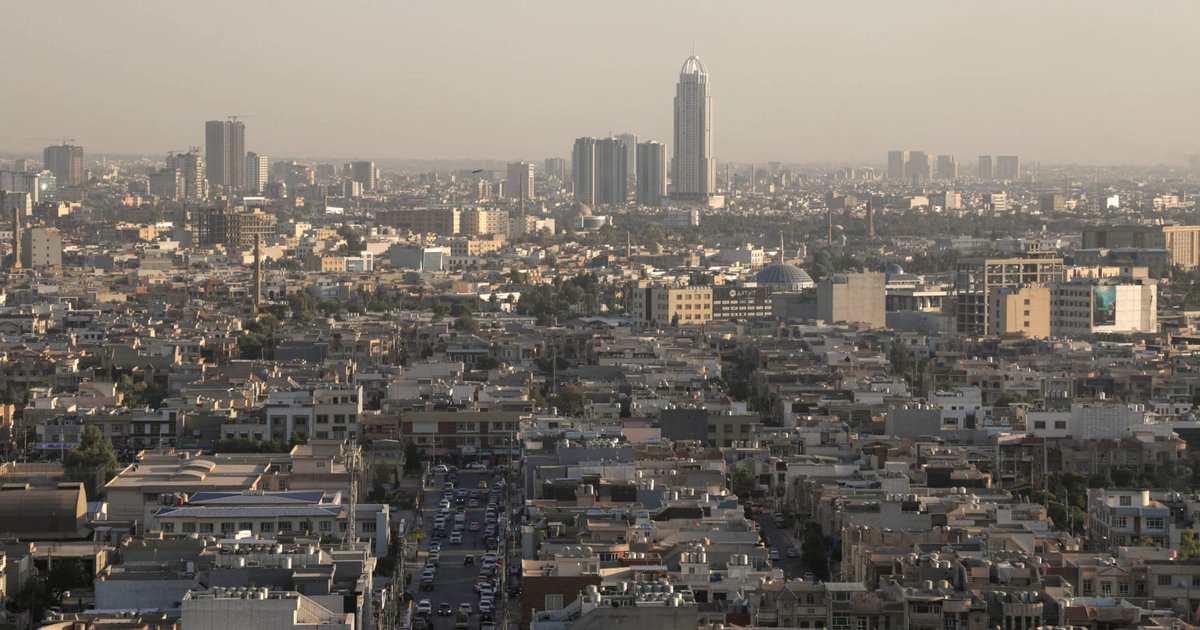 Pays arabes condamnent les attaques iraniennes sur le Golfe